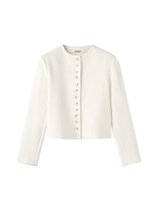 Almada Label - Funda-kevyt takki - CREAM | Stockmann