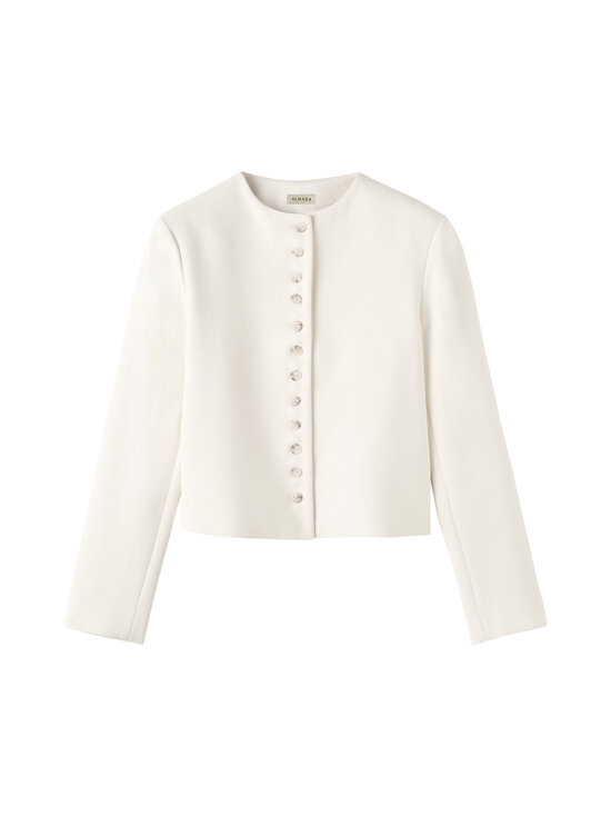 Almada Label - Funda-kevyt takki - CREAM | Stockmann - photo 1