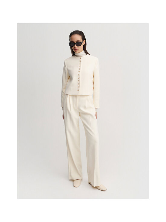 Almada Label - Funda-kevyt takki - CREAM | Stockmann - photo 2