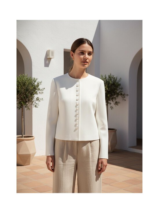Almada Label - Funda jaka - CREAM | Stockmann - photo 5