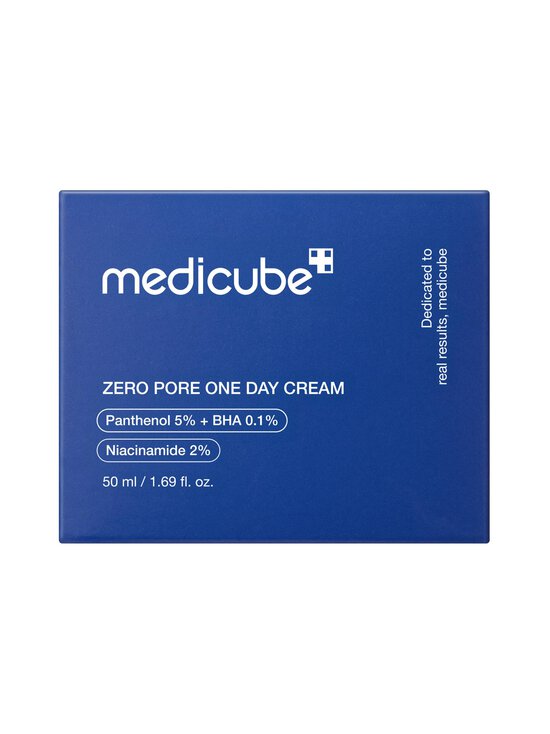 Medicube - Zero Pore One Day Cream sejas krēms - NOCOL | Stockmann - photo 2