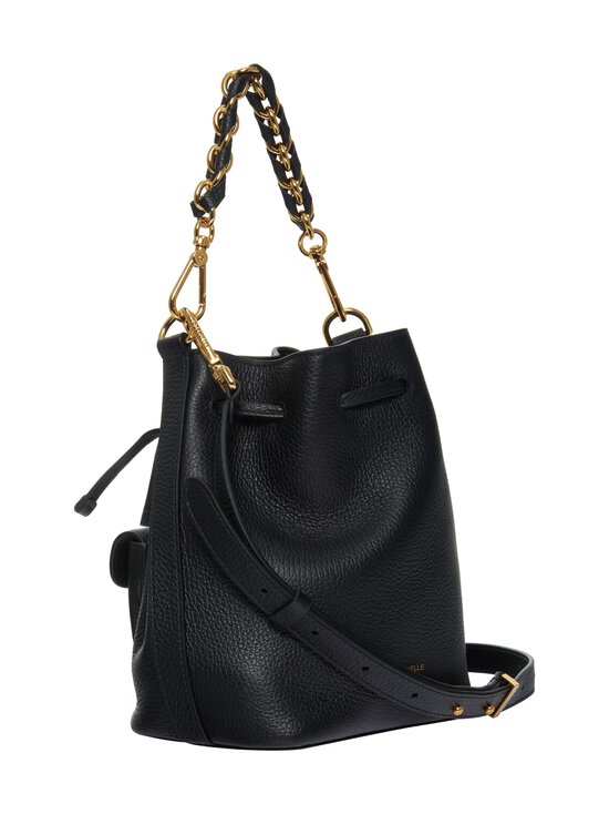 Coccinelle - Beat Generation Small ādas soma - 001 NOIR - photo 2 Coccinelle - Beat Generation Small ādas soma - 001 NOIR | Stockmann - photo 2