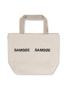 Samsoe Samsoe - Frinka-laukku - CLR000514 WARM WHITE | Stockmann