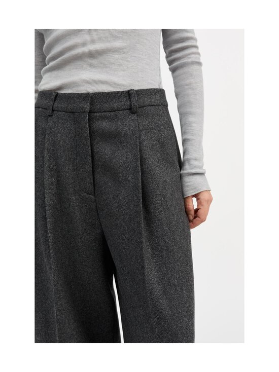 Skall Studio - Bob-housut - DARK GREY - photo 5 Skall Studio - Bob-housut - DARK GREY | Stockmann - photo 5