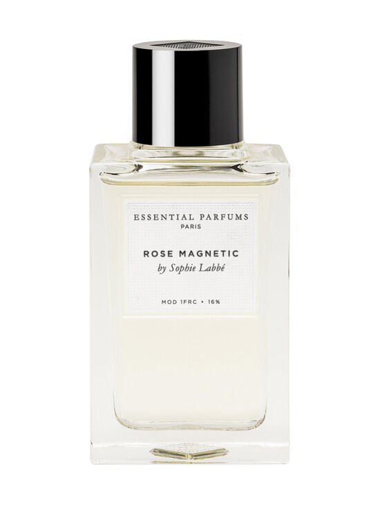 Essential Parfums - Rose Magnetic Eau De Parfum Refillable -tuoksu - NOCOL - photo 1 Essential Parfums - Rose Magnetic Eau De Parfum Refillable -tuoksu - NOCOL | Stockmann - photo 1
