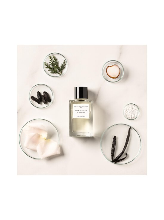 Essential Parfums - Rose Magnetic Eau De Parfum Refillable -tuoksu - NOCOL - photo 7 Essential Parfums - Rose Magnetic Eau De Parfum Refillable -tuoksu - NOCOL | Stockmann - photo 7