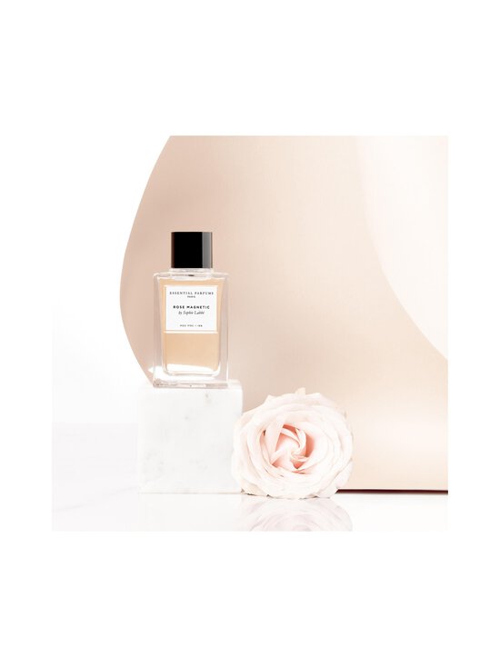 Essential Parfums - Rose Magnetic Eau De Parfum Refillable -tuoksu - NOCOL - photo 8 Essential Parfums - Rose Magnetic Eau De Parfum Refillable -tuoksu - NOCOL | Stockmann - photo 8