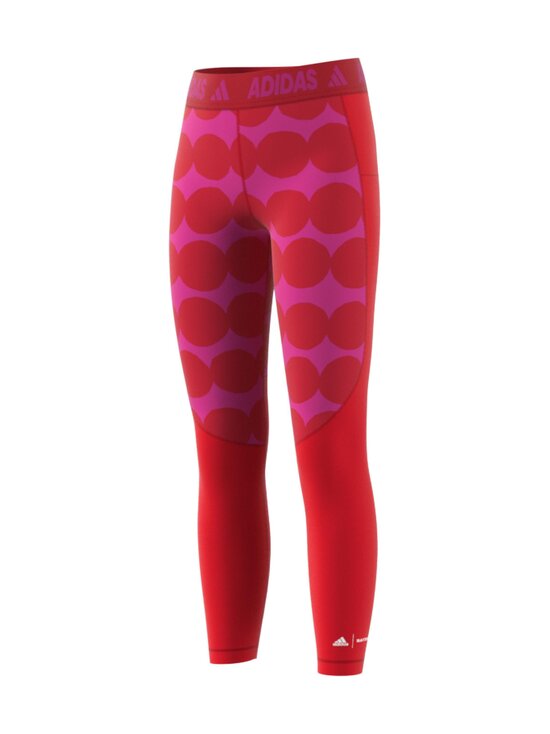 Techfit Primegreen Aeroready -urheiluleggingsit