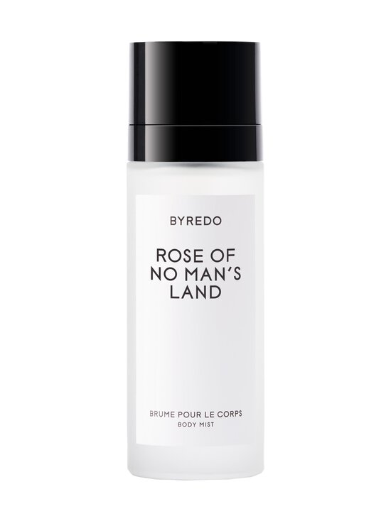 BYREDO - Rose of No Man's Land Body Mist -vartalosuihke - NO COL | Stockmann - photo 1