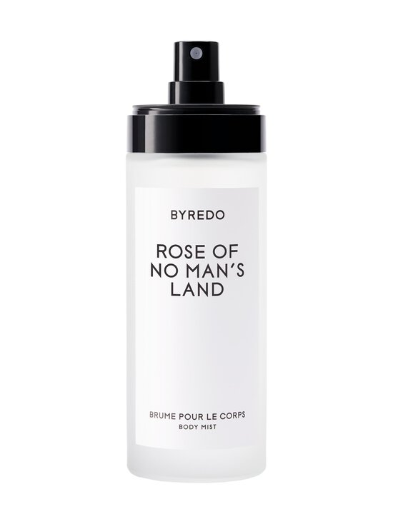 BYREDO - Rose of No Man's Land Body Mist -vartalosuihke - NO COL | Stockmann - photo 2