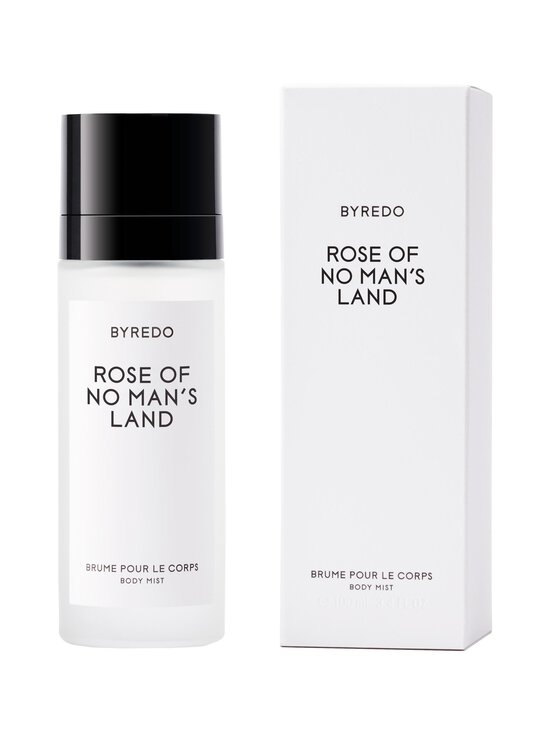 BYREDO - Rose of No Man's Land Body Mist -vartalosuihke - NO COL | Stockmann - photo 3