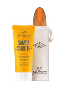 Sol de Janeiro - Samba 2-Step Foot Fetish Care -jalkojenhoito | Stockmann