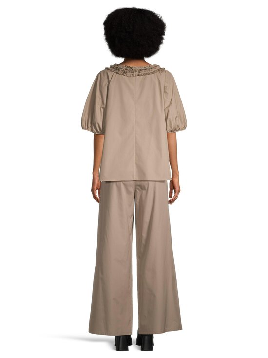 'S MAX MARA - Oriana-pusero - 022 TAUBENGRAU - photo 3 'S MAX MARA - Oriana-pusero - 022 TAUBENGRAU | Stockmann - photo 3
