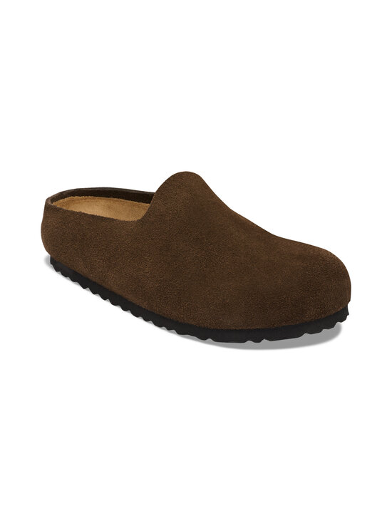 BIRKENSTOCK - Amsterdam Wrapped -mokkanahkatohvelit - CARAFE | Stockmann - photo 2