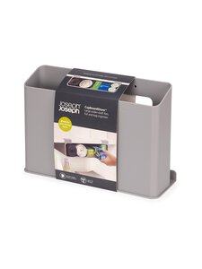 Joseph Joseph - CupboardStore-järjestelijä - GREY Joseph Joseph - CupboardStore-järjestelijä - GREY | Stockmann