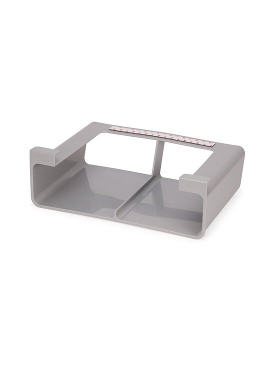 Joseph Joseph - CupboardStore-järjestelijä - GREY - photo 2 Joseph Joseph - CupboardStore-järjestelijä - GREY | Stockmann - photo 2