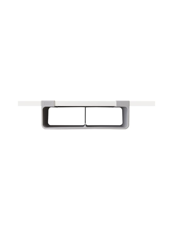 Joseph Joseph - CupboardStore-järjestelijä - GREY - photo 3 Joseph Joseph - CupboardStore-järjestelijä - GREY | Stockmann - photo 3