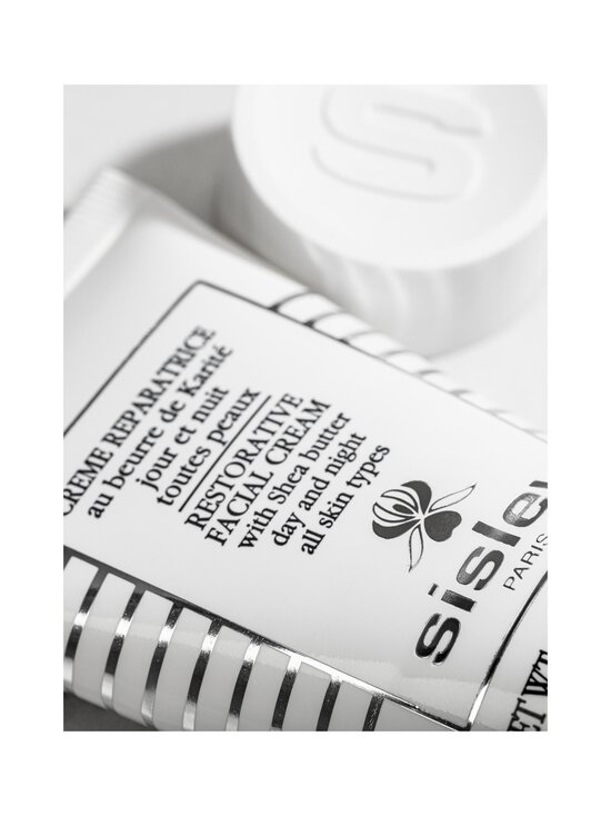 Sisley - Restorative Facial Cream -voide 40 ml - photo 3 Sisley - Restorative Facial Cream -voide 40 ml | Stockmann - photo 3