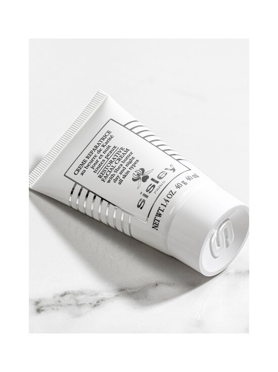 Sisley - Restorative Facial Cream -voide 40 ml - photo 4 Sisley - Restorative Facial Cream -voide 40 ml | Stockmann - photo 4