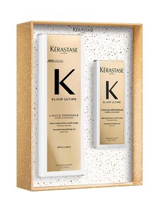 Kerastase - Duo Holiday 25 Set matu kopšanas komplekts Kerastase - Duo Holiday 25 Set matu kopšanas komplekts | Stockmann
