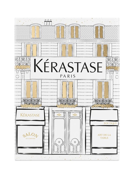 Kerastase - Juuksehoolduskomplekt Duo Holiday 25 Set - NOCOL - photo 2 Kerastase - Juuksehoolduskomplekt Duo Holiday 25 Set - NOCOL | Stockmann - photo 2