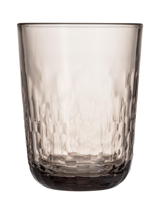 Arabia - Mainio Mocha -juomalasi 40 cl, 2 kpl - BROWN BROWN | Stockmann - photo 2