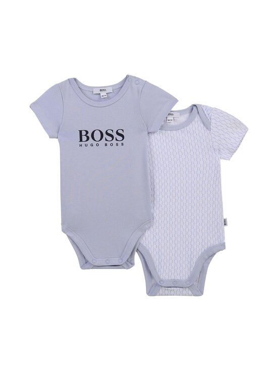 Newborn Unisex -bodysetti