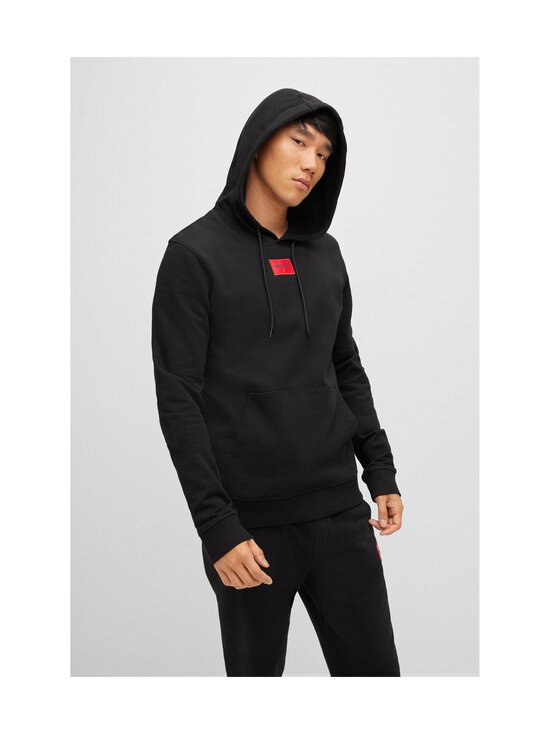 HUGO - Daratschi214-huppari - 001 BLACK - photo 2 HUGO - Daratschi214-huppari - 001 BLACK | Stockmann - photo 2