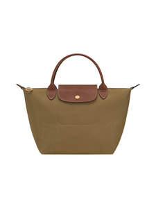 Longchamp - Le Pliage Original Top Handle -laukku - 510 OLIVE | Stockmann