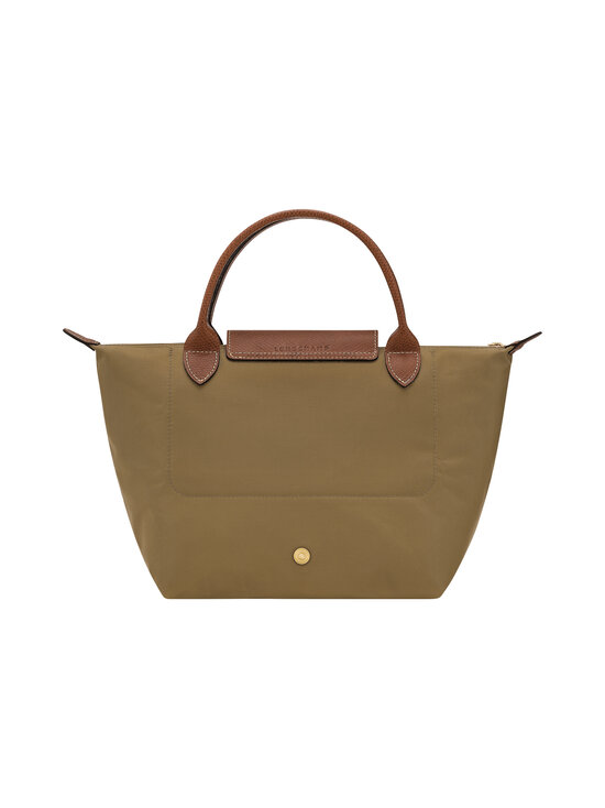 Longchamp - Le Pliage Original Top Handle -laukku - 510 OLIVE | Stockmann - photo 3