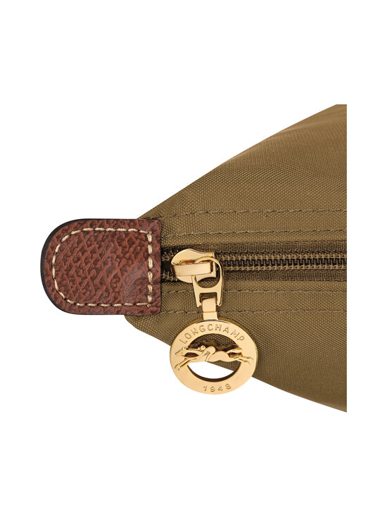 Longchamp - Le Pliage Original Top Handle -laukku - 510 OLIVE | Stockmann - photo 5