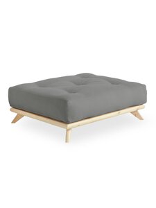 Karup Design - Senza-futonrahi - BEIGE,HARMAA | Stockmann