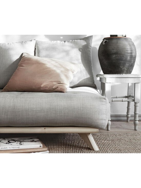 Karup Design - Senza-futonrahi - BEIGE,HARMAA - photo 2 Karup Design - Senza-futonrahi - BEIGE,HARMAA | Stockmann - photo 2