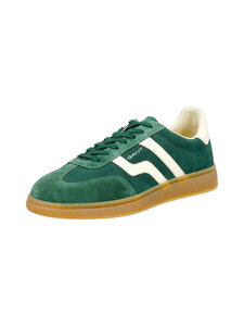 GANT - Tennised Cuzmo - 377 MOSSY GREEN | Stockmann