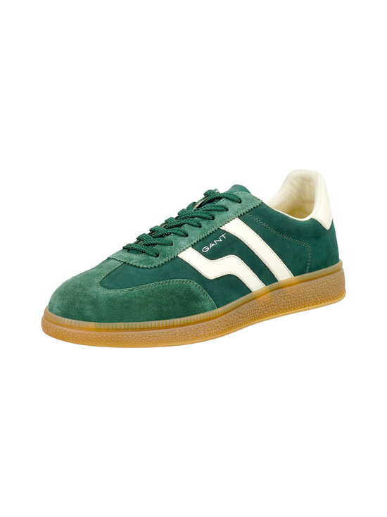 GANT - Tennised Cuzmo - 377 MOSSY GREEN | Stockmann - photo 1