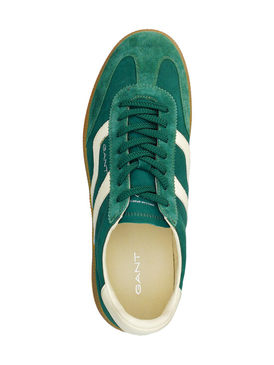 GANT - Tennised Cuzmo - 377 MOSSY GREEN | Stockmann - photo 2