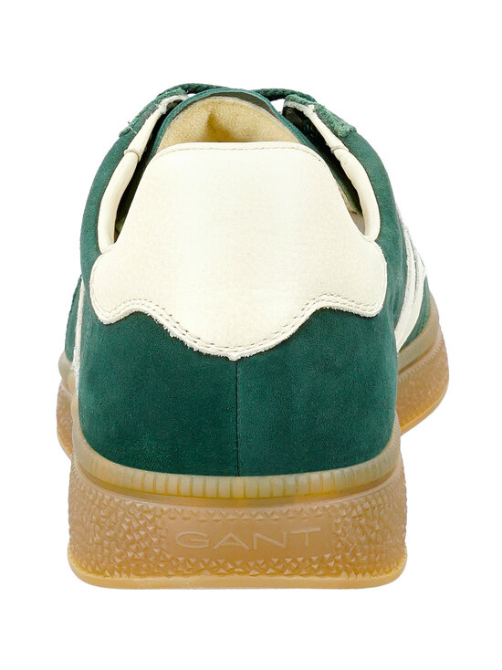 GANT - Tennised Cuzmo - 377 MOSSY GREEN | Stockmann - photo 3