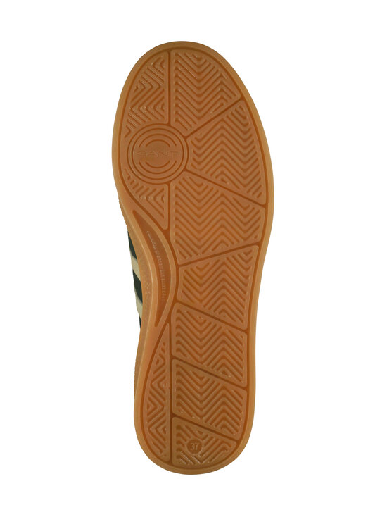 GANT - Tennised Cuzmo - 377 MOSSY GREEN | Stockmann - photo 4