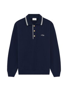 Drôle de Monsieur - Polo Drùle krekls - NAVY | Stockmann