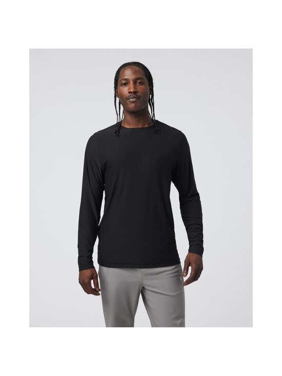 Vuori - Strato Tech -treenipaita - BLK BLACK | Stockmann - photo 2