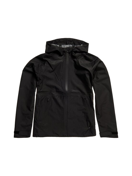 No Excuses Waterproof -takki