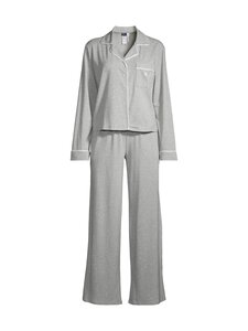 Polo Ralph Lauren - Trikoopyjama - HEATHER GREY | Stockmann