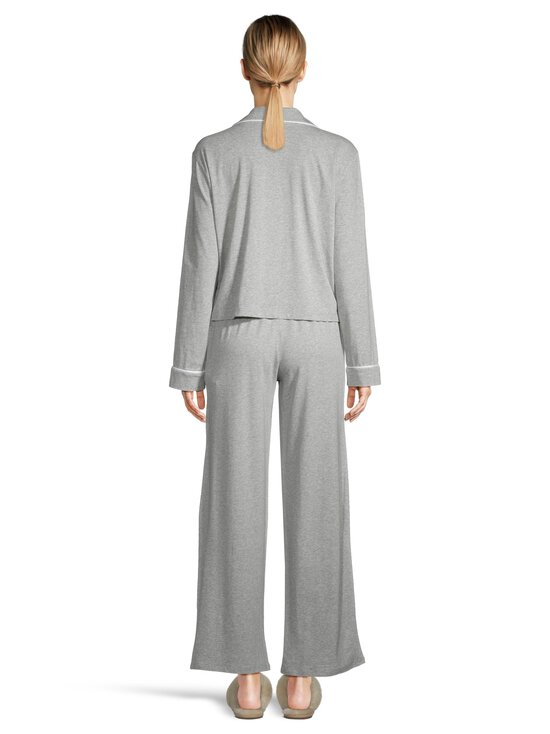 Polo Ralph Lauren - Trikoopyjama - HEATHER GREY | Stockmann - photo 3