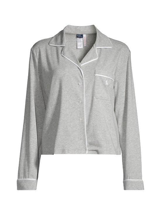 Polo Ralph Lauren - Trikoopyjama - HEATHER GREY | Stockmann - photo 4