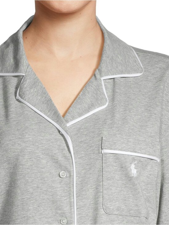 Polo Ralph Lauren - Trikoopyjama - HEATHER GREY | Stockmann - photo 6
