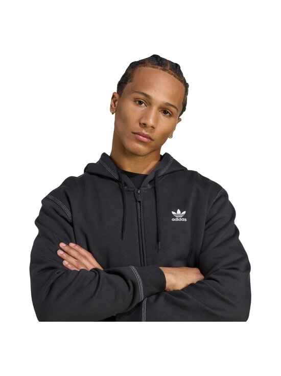adidas Originals - Dressipluus Essentials - JW0969 BLACK - photo 5 adidas Originals - Dressipluus Essentials - JW0969 BLACK | Stockmann - photo 5