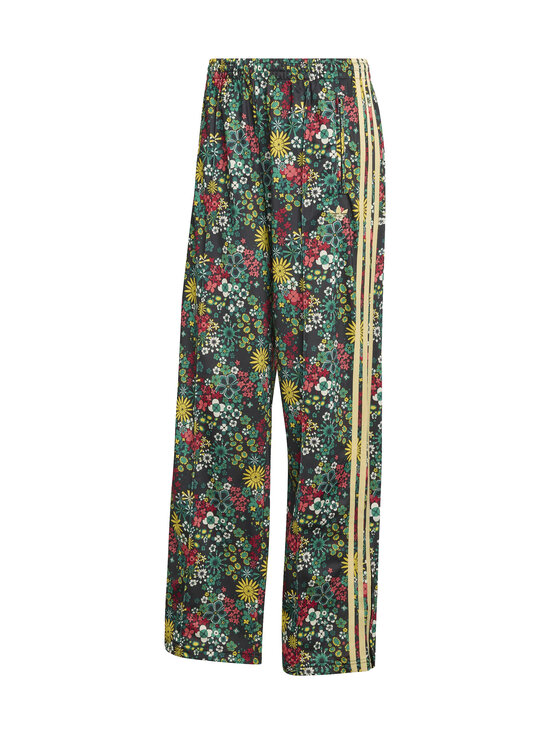 adidas Originals - Firebird Loose -verryttelyhousut - KD5561 BLACK/BGREEN/CGREEN/ | Stockmann - photo 1