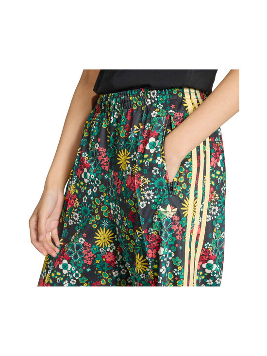 adidas Originals - Firebird Loose -verryttelyhousut - KD5561 BLACK/BGREEN/CGREEN/ | Stockmann - photo 5