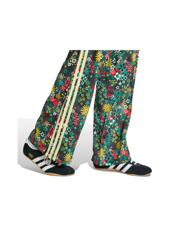 adidas Originals - Firebird Loose -verryttelyhousut - KD5561 BLACK/BGREEN/CGREEN/ | Stockmann - photo 6