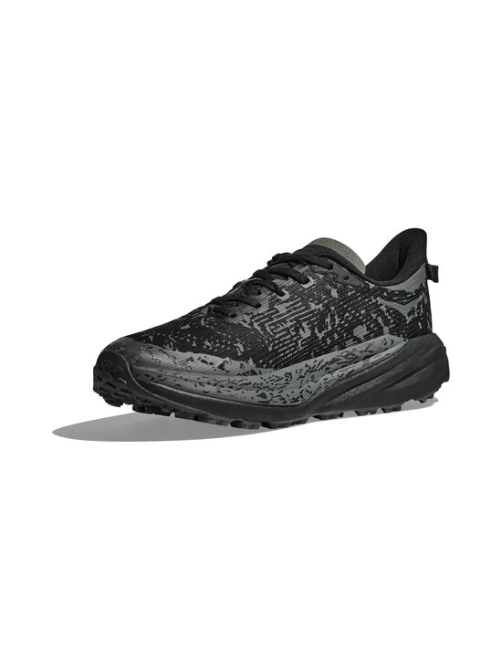 Hoka - Hoka M Speedgoat 6 Gore-Tex Wide skriešanas apavi - BCKT BLACK / OUTER ORBIT - photo 6 Hoka - Hoka M Speedgoat 6 Gore-Tex Wide skriešanas apavi - BCKT BLACK / OUTER ORBIT | Stockmann - photo 6